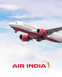 Air India