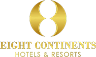 Eight Continents Logo